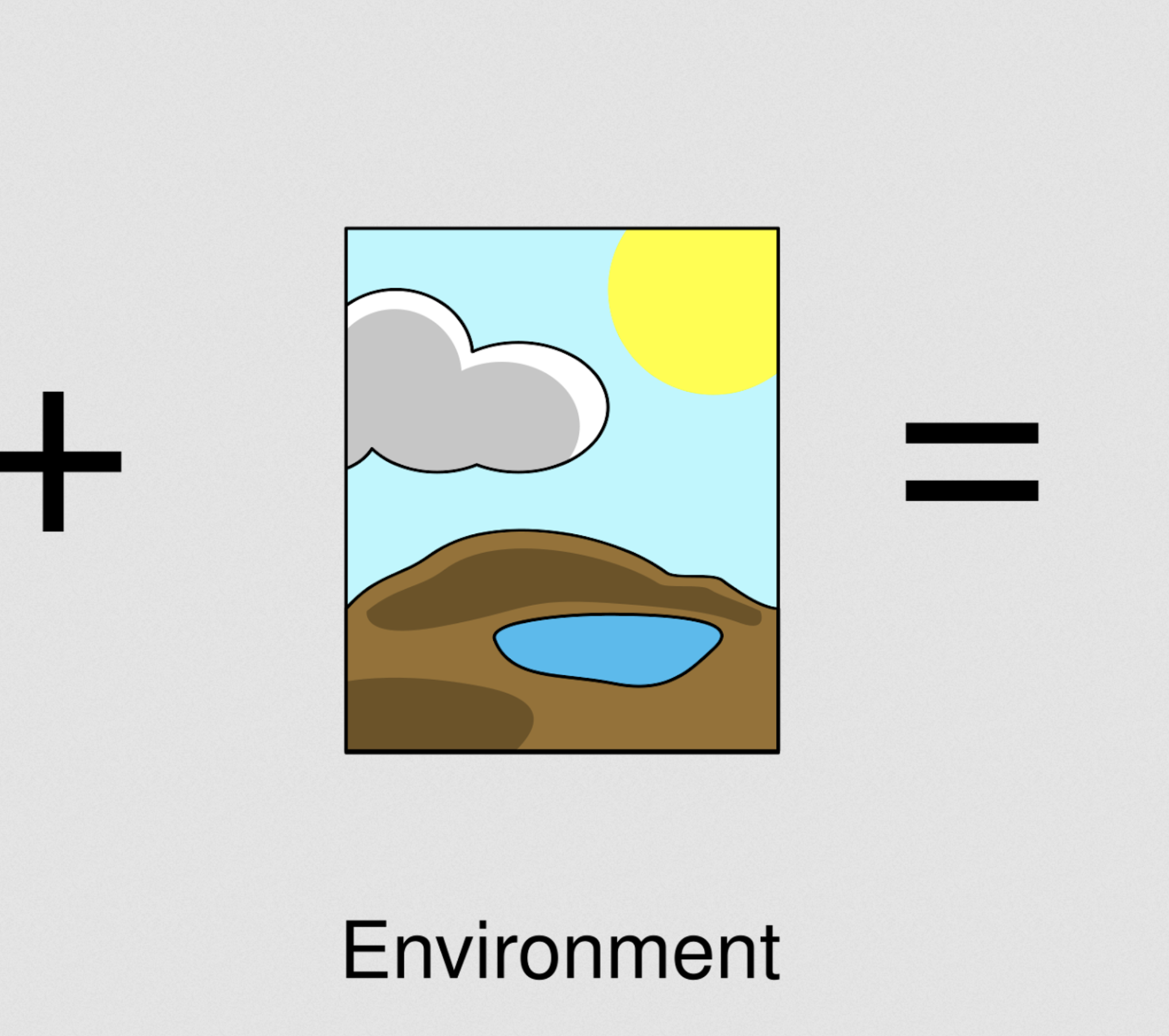 6-8 Environmental Genetic Factors
