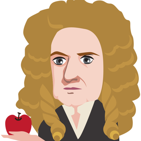 6-8 Newton's Laws