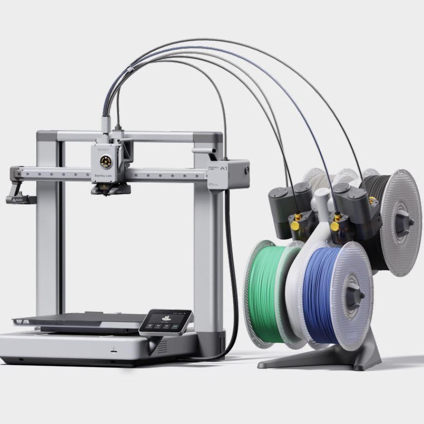 3d printing